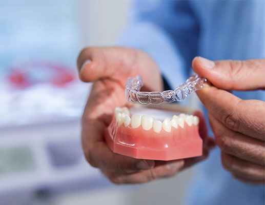 Diamond Head Dental Care